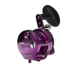 Avet SXJ Raptor 6/4 MC Two Speed Reels 15 Avet SXJ Raptor 6/4 MC Two Speed Reels -Angling Promotion Store SXJ RAPTOR BACK PURPLE 857703