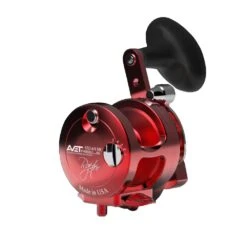 Avet SXJ Raptor 6/4 MC Two Speed Reels 16 Avet SXJ Raptor 6/4 MC Two Speed Reels -Angling Promotion Store SXJ RAPTOR BACK RED 124234