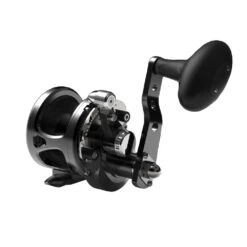 Avet SXJ G2 5.3 Single Speed Reels -Angling Promotion Store SXJ5.3 G2 FRONT BLACK 2 fe7c8ef5 4b32 4fd5 91c6 f3ea709033c5