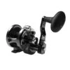 Avet SXJ G2 6/4 MC Two Speed Reels -Angling Promotion Store SXJ64 G2 FRONT BLACK