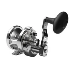 Avet SXJ G2 6/4 MC Two Speed Reels 17 Avet SXJ G2 6/4 MC Two Speed Reels -Angling Promotion Store SXJ64 G2 FRONT SILVER