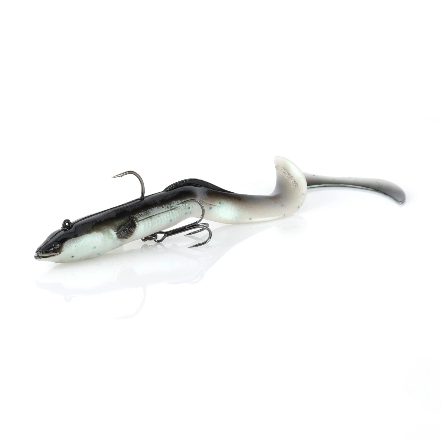 Savage Gear Real Eel 10" Lures 3 Savage Gear Real Eel 10" Lures