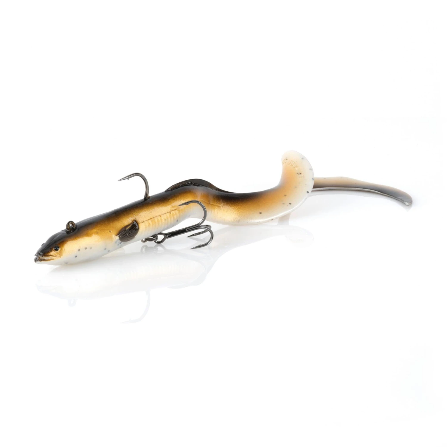 Savage Gear Real Eel 10" Lures 5 Savage Gear Real Eel 10" Lures - Image 3