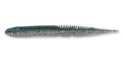 Savage Gear Dragontail Soft Baits -Angling Promotion Store SavageGear DragonTail BlueSilver 8in alt2