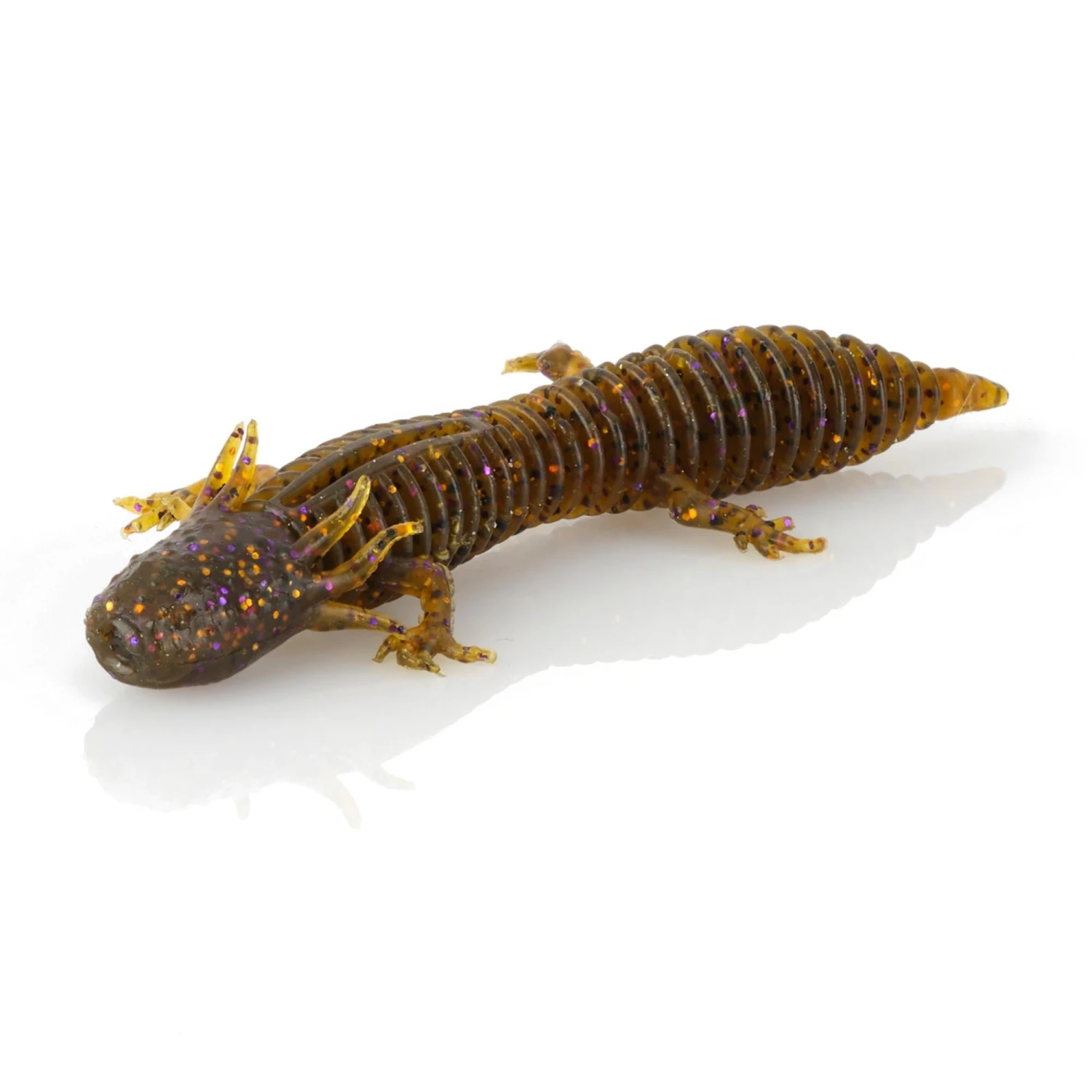 Savage Gear 3" Ned Salamander 5pk 6 Savage Gear 3" Ned Salamander 5pk - Image 4