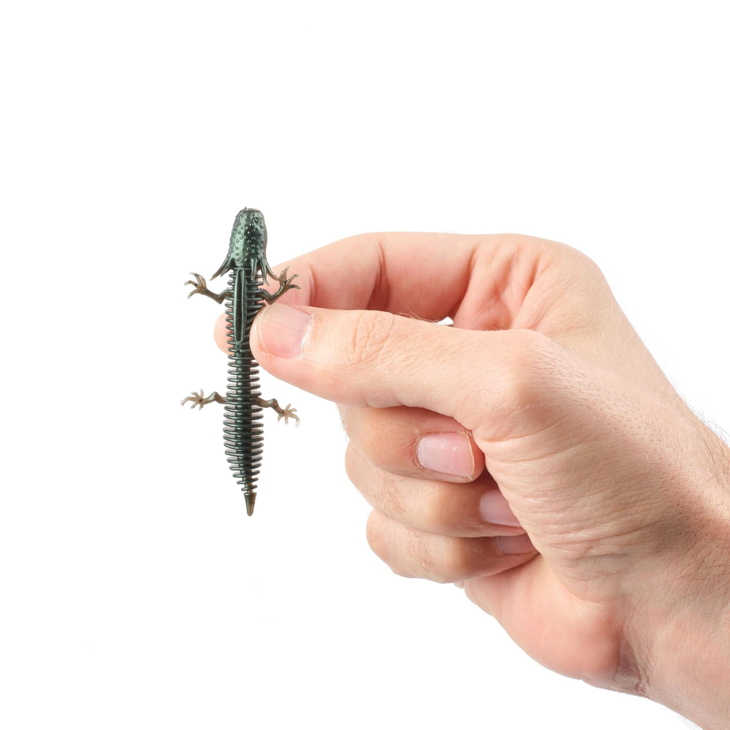 Savage Gear 3" Ned Salamander 5pk 8 Savage Gear 3" Ned Salamander 5pk - Image 6