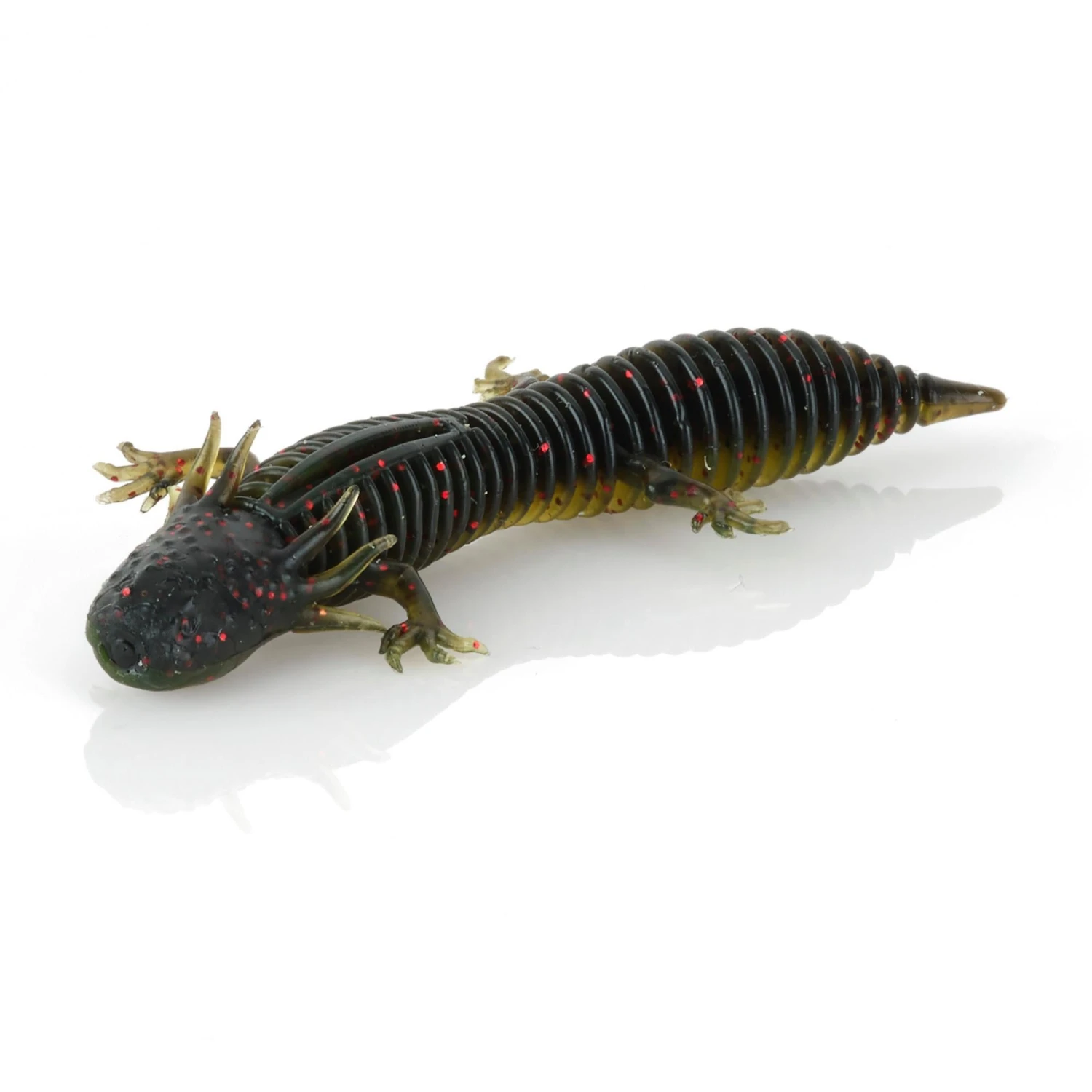 Savage Gear 3" Ned Salamander 5pk 4 Savage Gear 3" Ned Salamander 5pk - Image 2