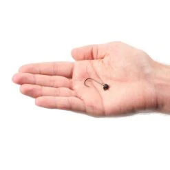 Savage Gear Ned Jig Heads 10 Savage Gear Ned Jig Heads -Angling Promotion Store SavageGear NEDJigHead Black 1 16 HAND 678888