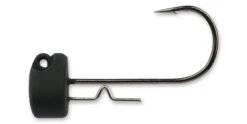 Savage Gear Ned Jig Heads 12 Savage Gear Ned Jig Heads -Angling Promotion Store SavageGear NEDJigHead Black alt2 569376