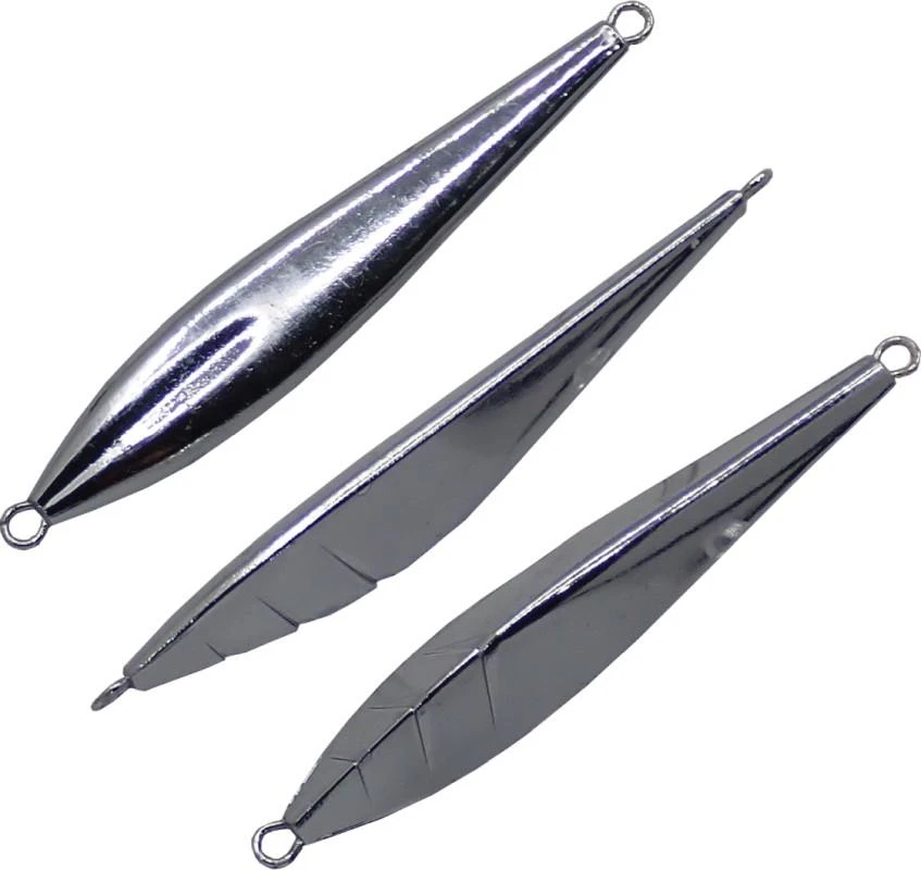 Oceans Legacy Sling Shot Surface Irons 6 Oceans Legacy Sling Shot Surface Irons - Image 4