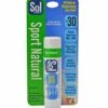 SOL Face Guard SPF 30 Sunscreen Stick -Angling Promotion Store SolSunguard Face Stick scaled 1