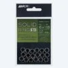 BKK Stainless Steel Solid Rings -Angling Promotion Store Solid Ring 51 PK 1 1 650458