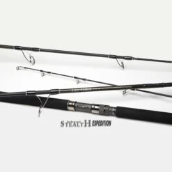 Temple Reef Stealth Expedition Travel Rods