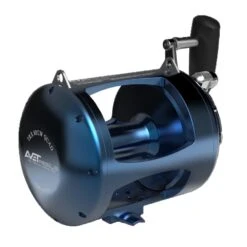 Avet Quad T-RX 80W Wide Two Speed Reels 12 Avet Quad T-RX 80W Wide Two Speed Reels -Angling Promotion Store T RXW80 BACK BLUE 858361