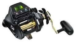 Daiwa Tanacom 500 Electric Reels