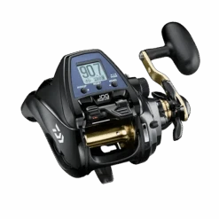 Daiwa 24 Tanacom 500 Electric Reels