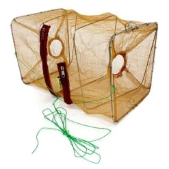 Promar Collapsible Live Bait Traps