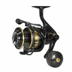 Okuma Tesoro Saltwater Spinning Reels -Angling Promotion Store TSR 14000HA.01.01 551732