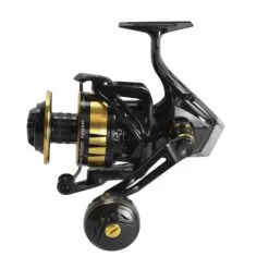 Okuma Tesoro Saltwater Spinning Reels -Angling Promotion Store TSR 14000HA.01.02 748346