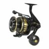 Okuma Tesoro Saltwater Spinning Reels 2 Okuma Tesoro Saltwater Spinning Reels -Angling Promotion Store TSR 18000PA.01.01 682527
