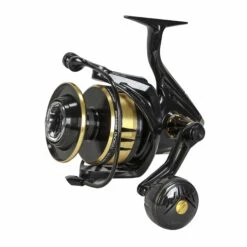 Okuma Tesoro Saltwater Spinning Reels