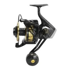 Okuma Tesoro Saltwater Spinning Reels -Angling Promotion Store TSR 18000PA.01.02 941824