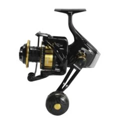 Okuma Tesoro Saltwater Spinning Reels -Angling Promotion Store TSR 8000HA.01.02 584133