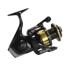 Okuma Tesoro Saltwater Spinning Reels -Angling Promotion Store TSR 8000HA.01.03 239157
