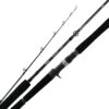 Okuma Tesoro Speed Jigging Rods