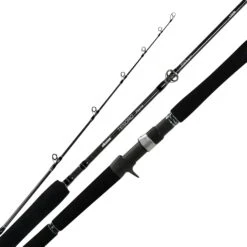 Okuma Tesoro Speed Jigging Rods