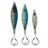 Tady TSP Tuna Slow Pitch Jigs -Angling Promotion Store Tady TSP TunaSizes