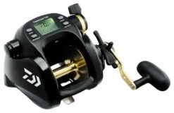 Daiwa Tanacom 750 Electric Reels