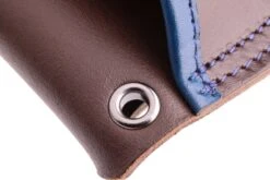 Toit Fishing Leather Plier Sheath -Angling Promotion Store Toit Sheath 4 scaled 566919