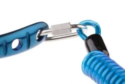 Toit Fishing Tool Teather -Angling Promotion Store Toit Tether Quicklink Connection to Pliers scaled 519292