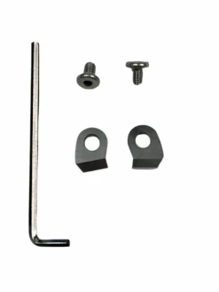 Toro Tamer Carbide Replacement Cutters