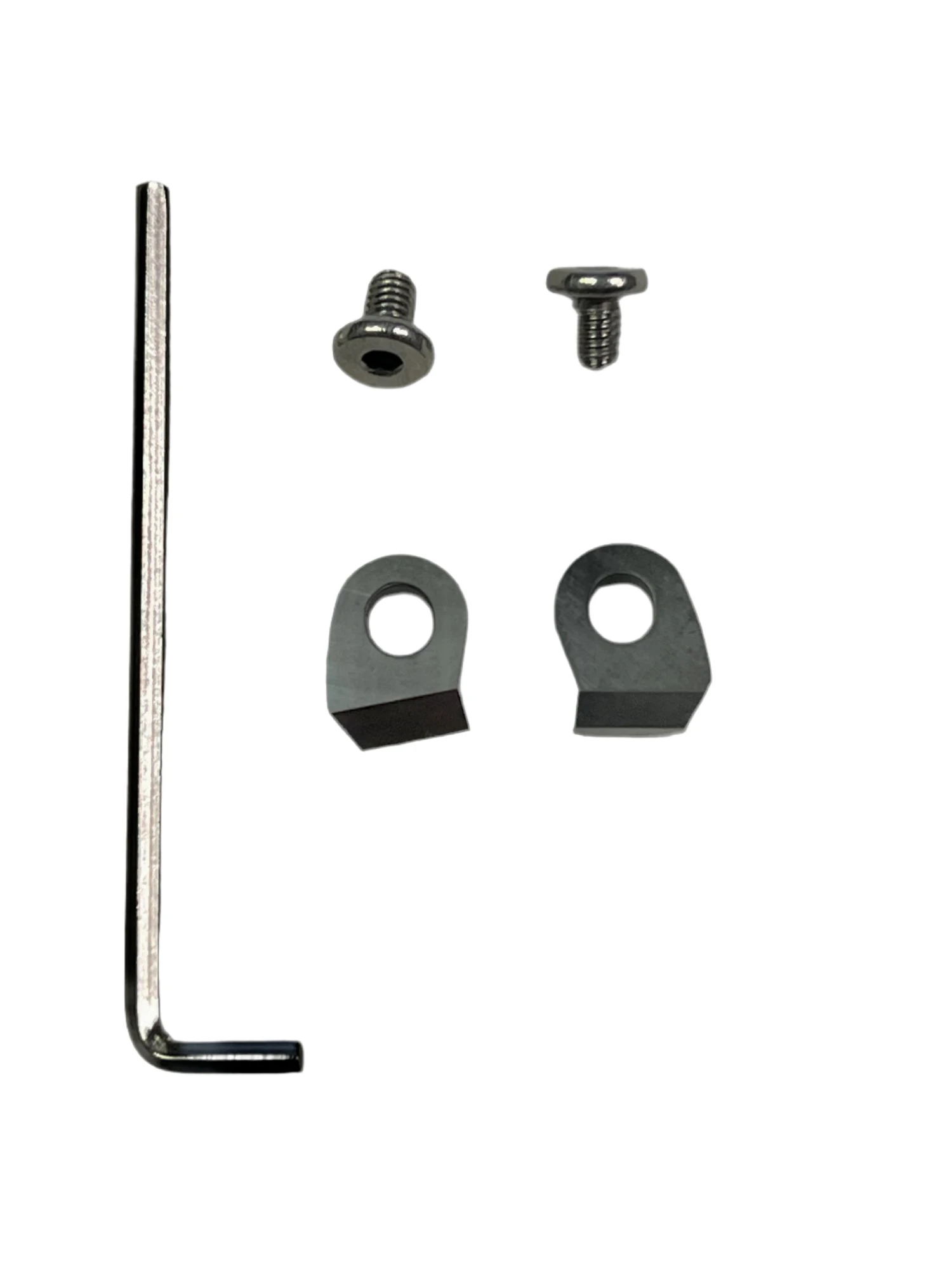 Toro Tamer Carbide Replacement Cutters 3 Toro Tamer Carbide Replacement Cutters