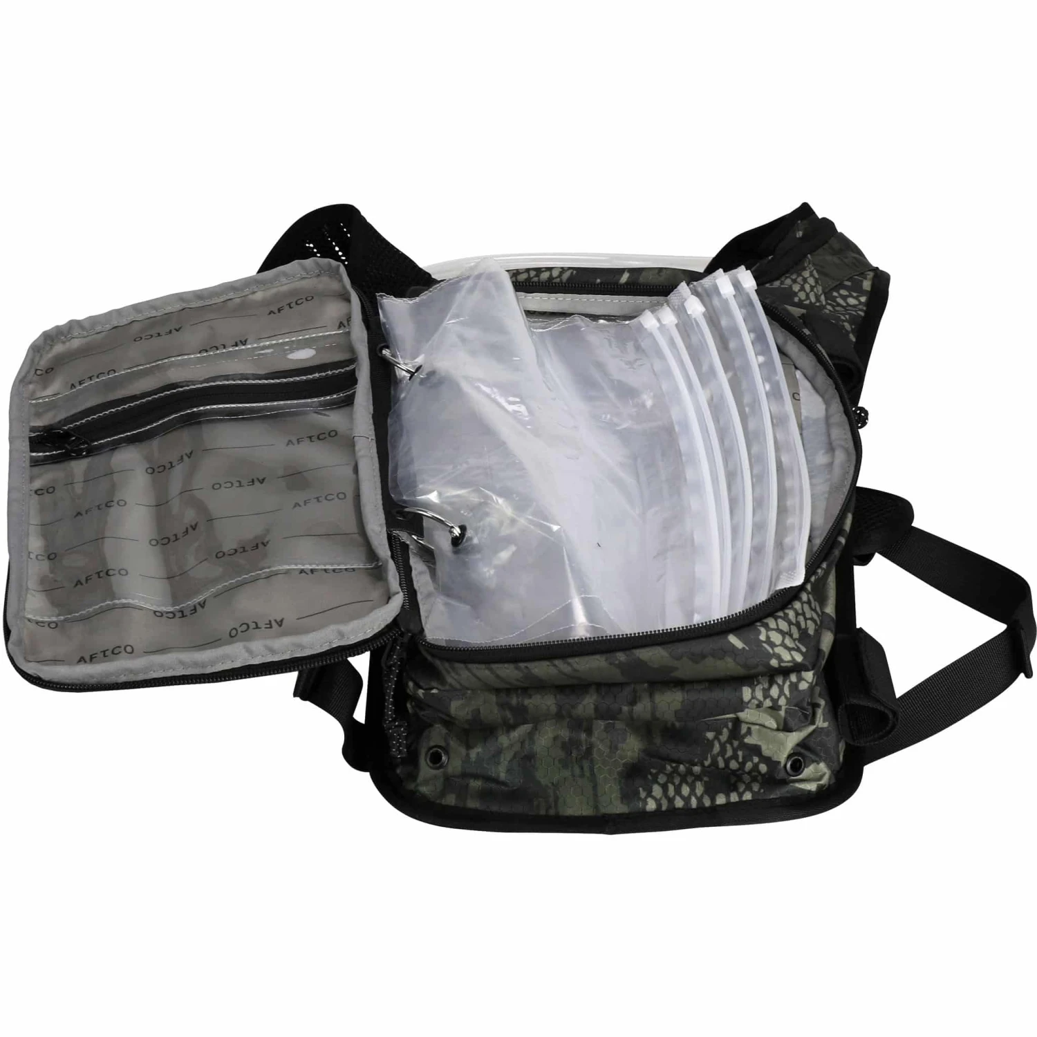AFTCO Urban Angler Backpack 8 AFTCO Urban Angler Backpack - Image 6