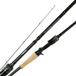 Okuma Voyager Signature Freshwater Travel Rods