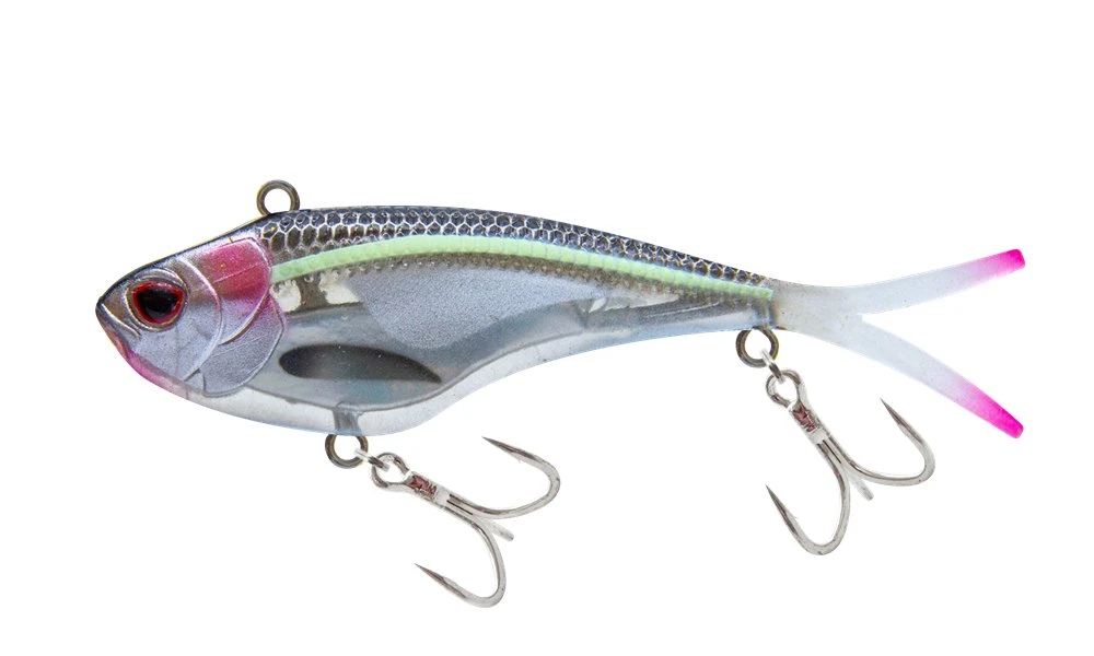 Nomad Design Vertrex Swim Vibe Lures 4 Nomad Design Vertrex Swim Vibe Lures - Image 2
