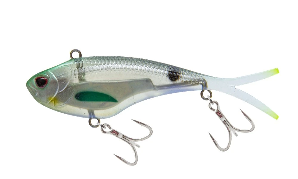 Nomad Design Vertrex Swim Vibe Lures 5 Nomad Design Vertrex Swim Vibe Lures - Image 3