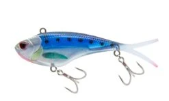 Nomad Design Vertrex Swim Vibe Lures