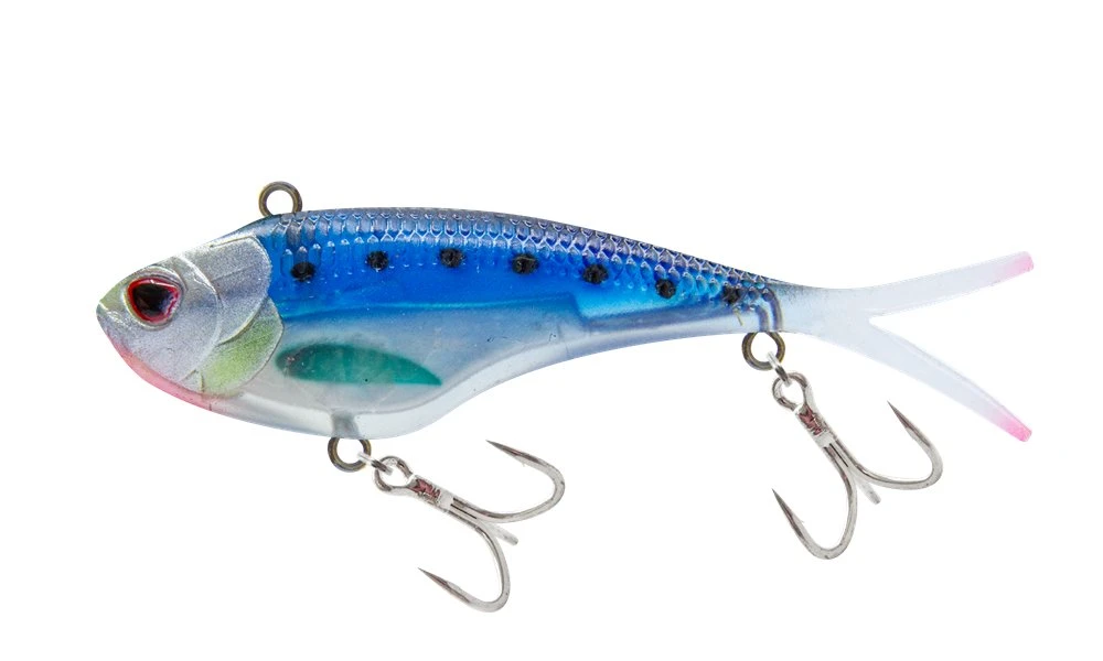 Nomad Design Vertrex Swim Vibe Lures 3 Nomad Design Vertrex Swim Vibe Lures