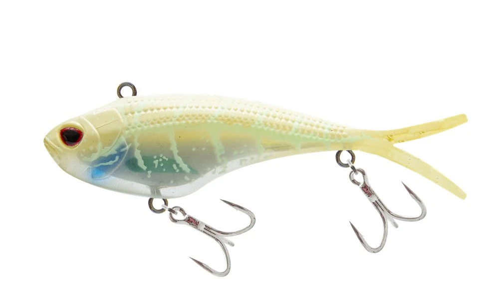 Nomad Design Vertrex Swim Vibe Lures 7 Nomad Design Vertrex Swim Vibe Lures - Image 5