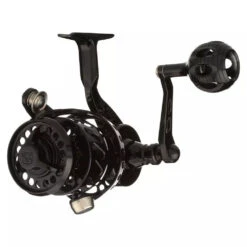 Van Staal VS X2 Bail-Less Spinning Reels 14 Van Staal VS X2 Bail-Less Spinning Reels -Angling Promotion Store VanStaal VSX2Bail lessSpinningReel 150 Black alt2