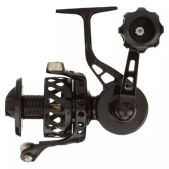 Van Staal VS X2 Bail-Less Spinning Reels 13 Van Staal VS X2 Bail-Less Spinning Reels -Angling Promotion Store VanStaal VSX2Bail lessSpinningReel 150 Black alt3