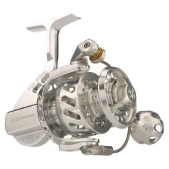 Van Staal VS X2 Bailed Spinning Reels 21 Van Staal VS X2 Bailed Spinning Reels -Angling Promotion Store VanStaal VSX2BailedSpinningReel 150 Silver alt1