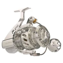 Van Staal VS X2 Bailed Spinning Reels 17 Van Staal VS X2 Bailed Spinning Reels -Angling Promotion Store VanStaal VSX2BailedSpinningReel 200 Silver alt1