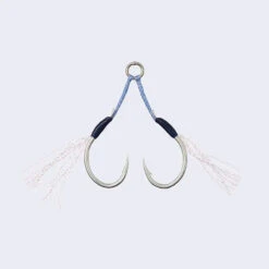 Vanfook MJ-03 Micro Double Assist Hooks