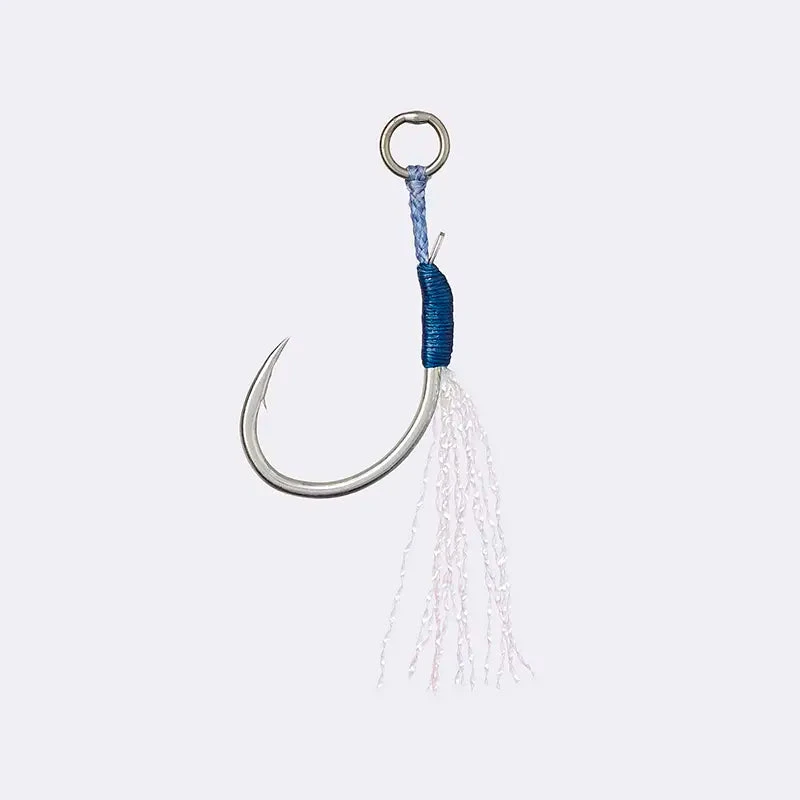 Vanfook MJ-04 Micro Single Assist Hooks 3 Vanfook MJ-04 Micro Single Assist Hooks