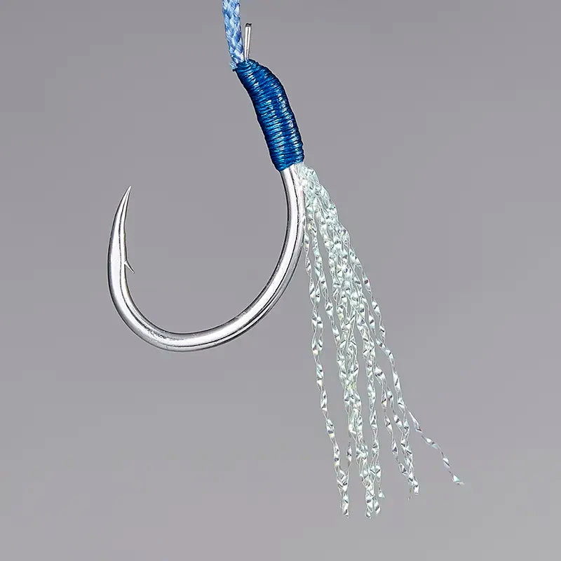 Vanfook MJ-04 Micro Single Assist Hooks 5 Vanfook MJ-04 Micro Single Assist Hooks - Image 3